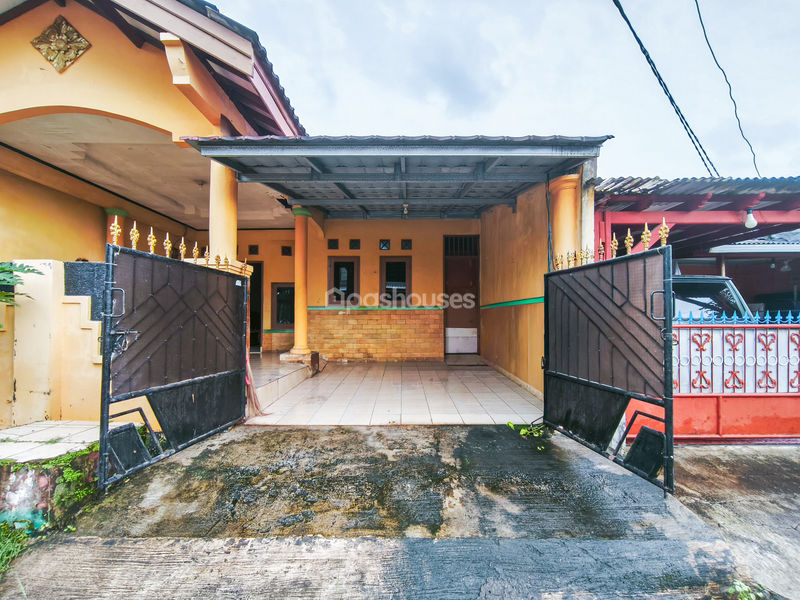 Perumahan Pura Bojong Gede Blok M3/5