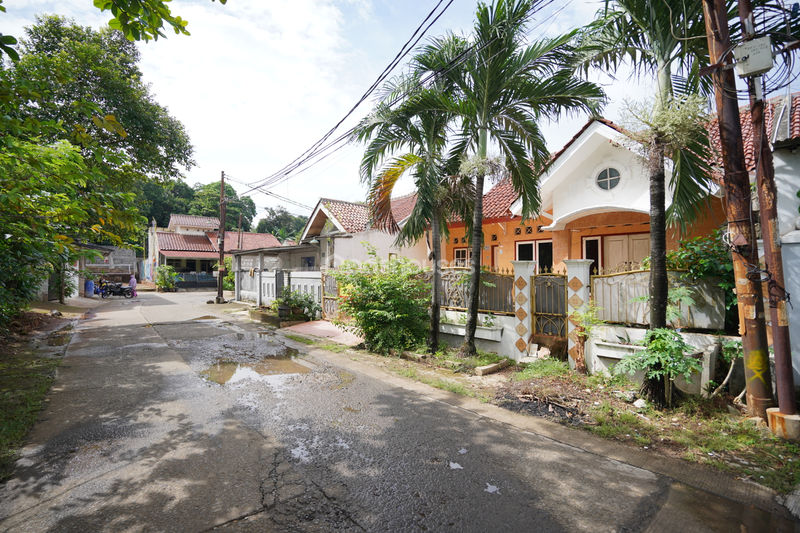 Perum Asabri Indah