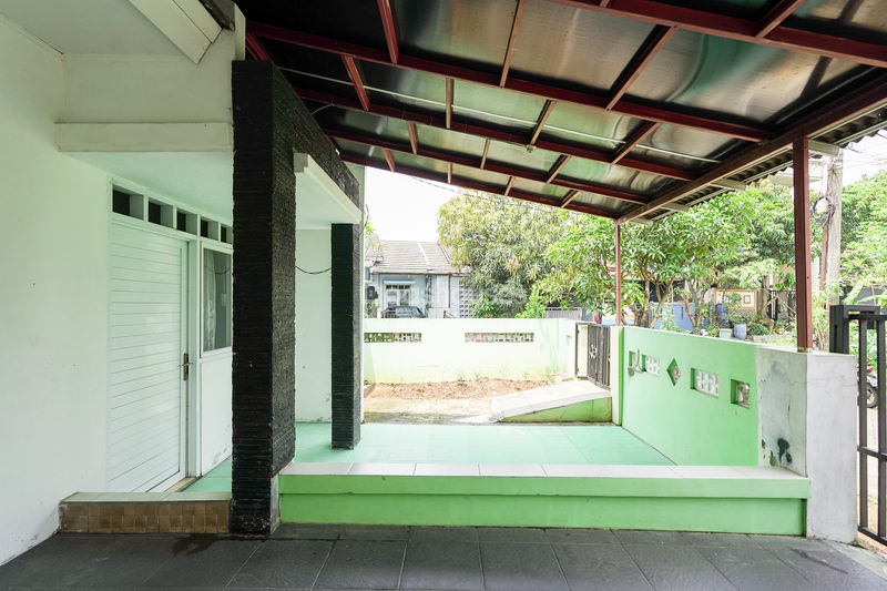 Bekasi Timur Regency 3 Cluster Ivory Blok I1 No.38