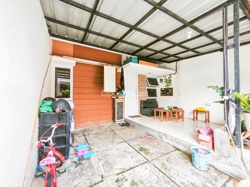 Villa Bogor Indah 6