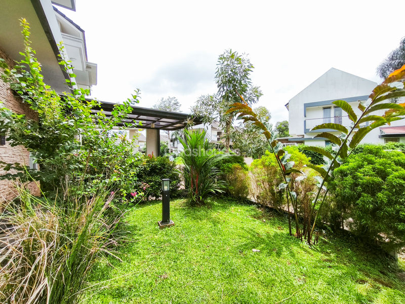 Royal Tajur Residence Cluster Bradfield Boulevard
