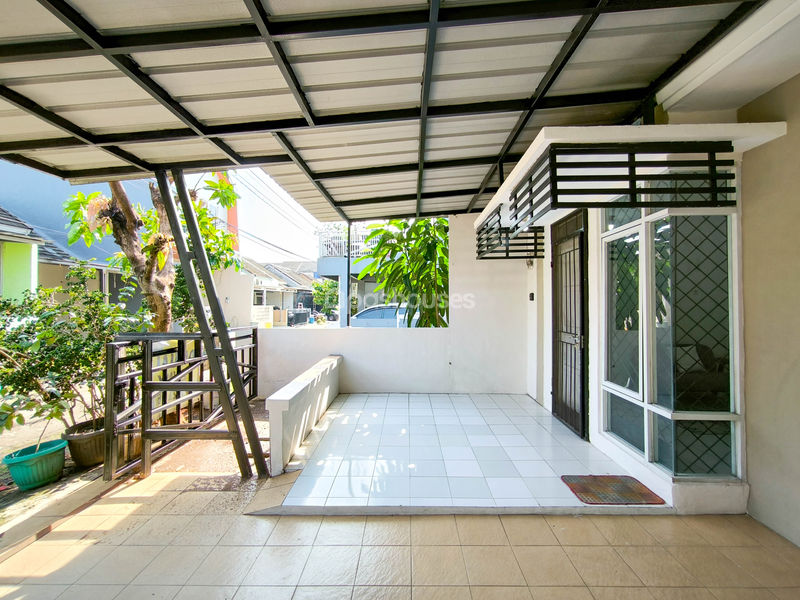 Grand View Karawaci Cluster Fontana Vista