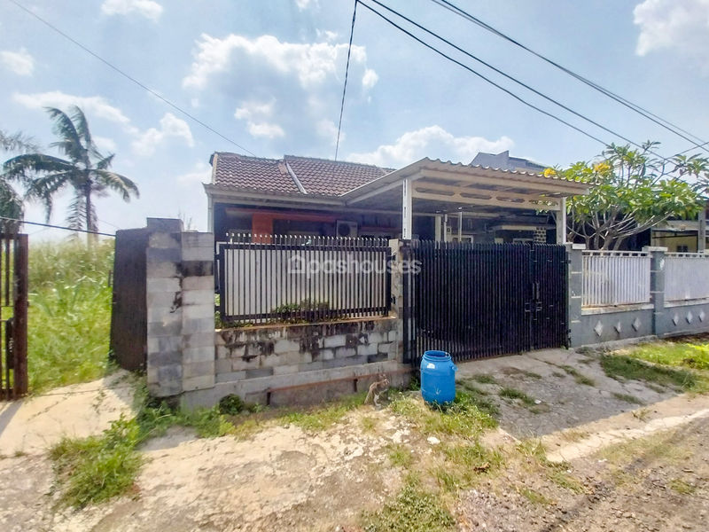 Perumahan Griya Cendekia Bogor