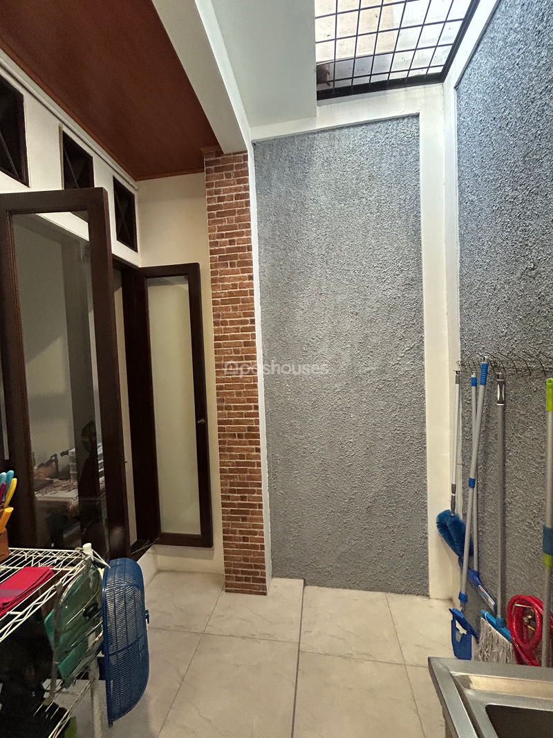 Perumahan Puri Mustika Bekasi Blok C1 No.15