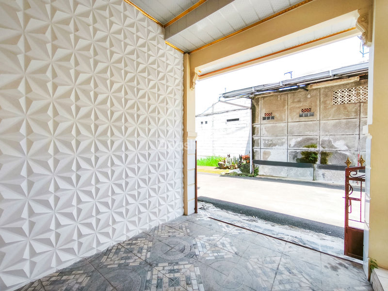 Perumahan Taman Griya Kencana Blok D8 No.17