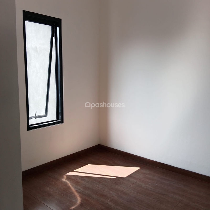 Cluster MP Bintaro Asri No.4