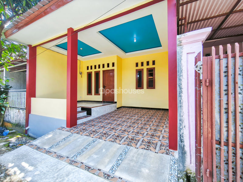 Perumahan Billabong Permai