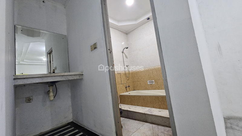 Perumahan Villa Tangerang Regency 1 Blok OC6 No.14