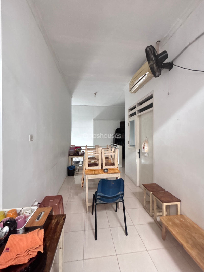 Jalan Siung No.41 Cipayung