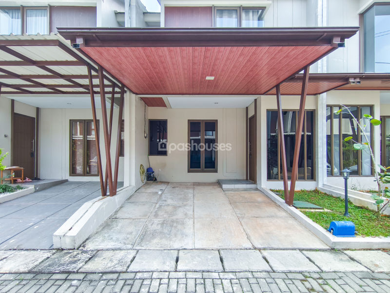 Springhill Yume Lagoon Blok E11 No.6