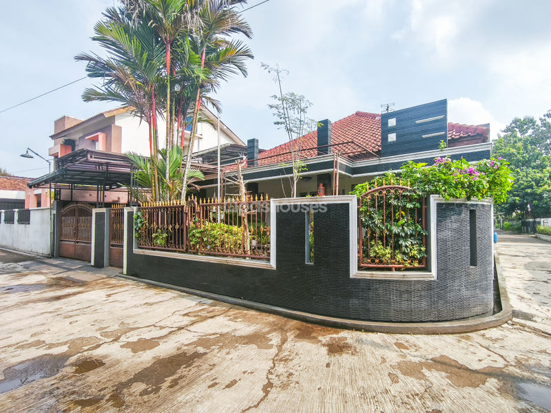 Jalan H. Minggu No.6 