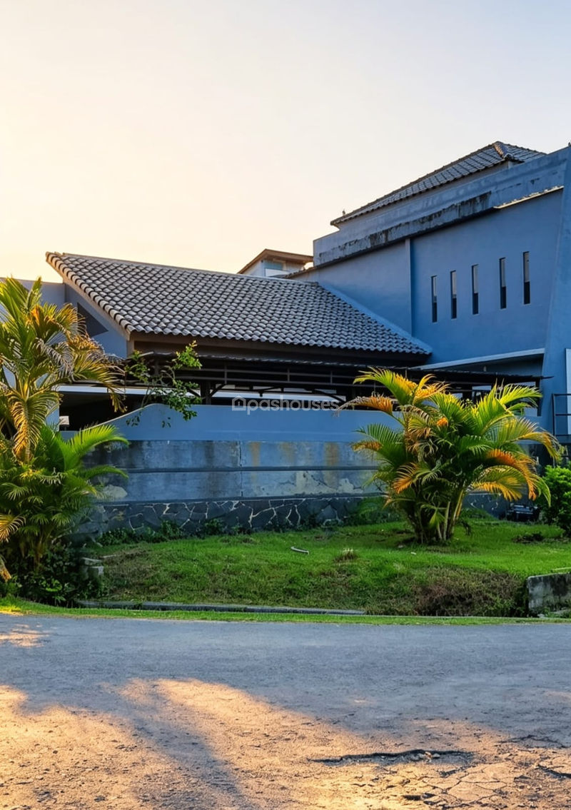 Perumahan Citra Indah City Bukit Cempaka Blok Y1 No.1