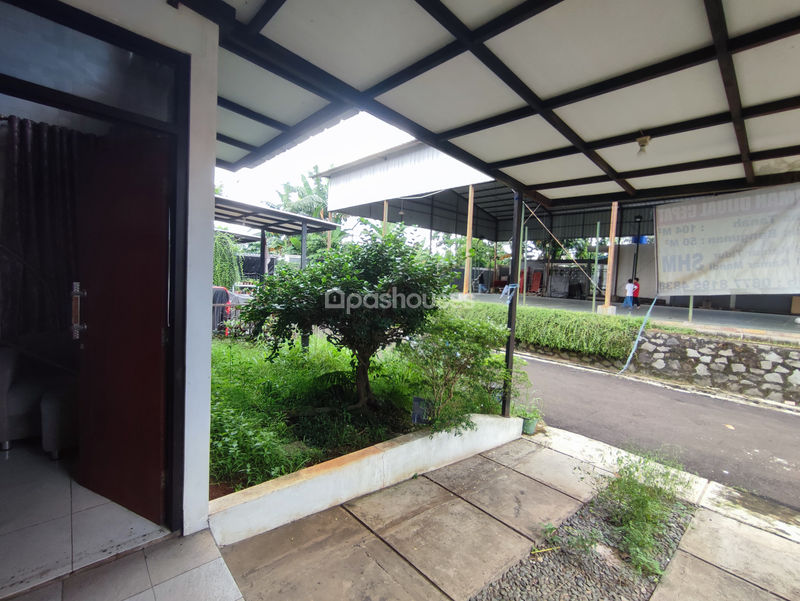 Banjaran Village Blok A3