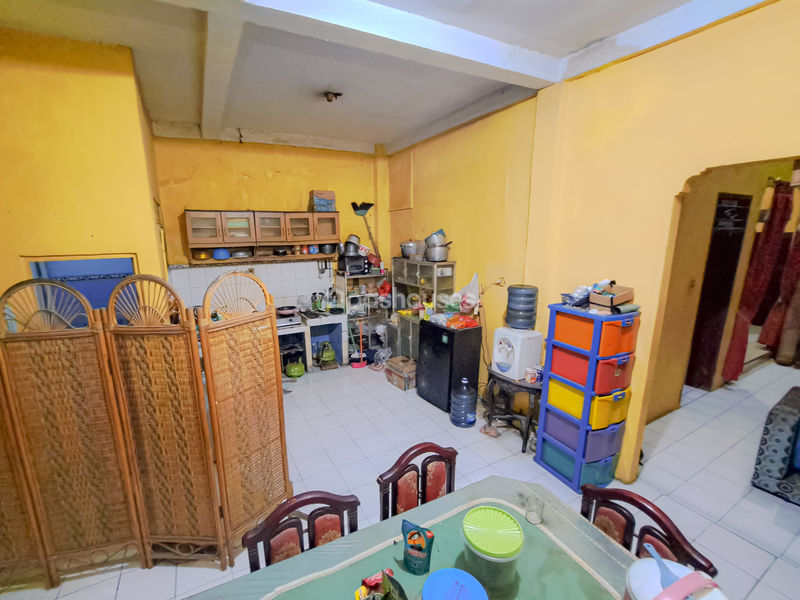 Perumahan Vila Indah Permai Blok E11 No.2