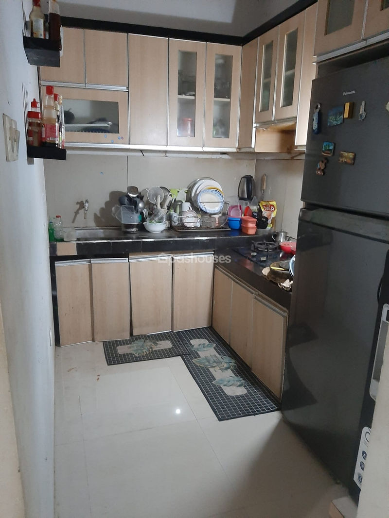 Metland Menteng Cluster Savana