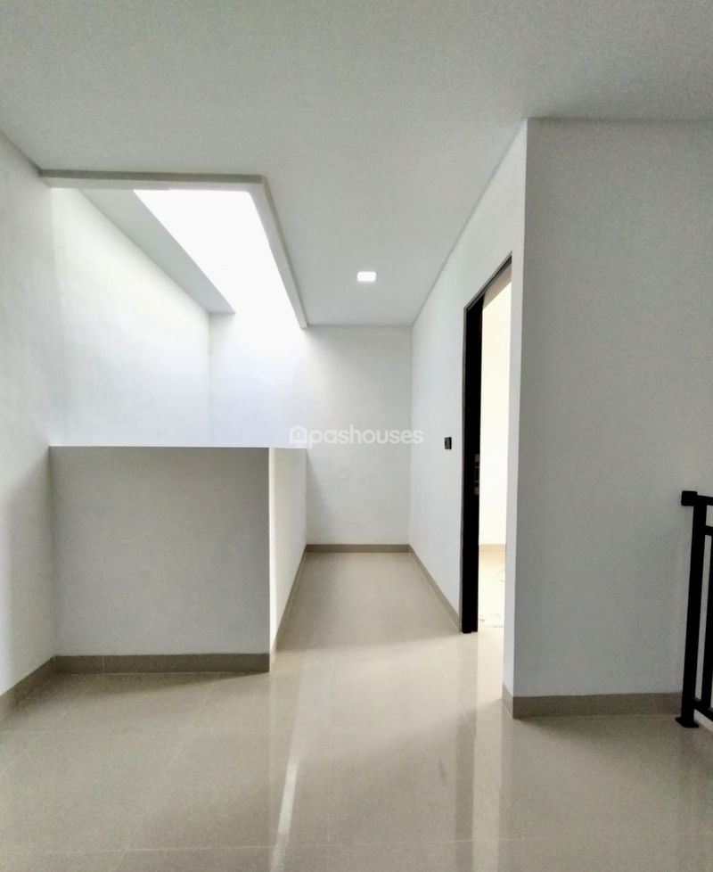 Perumahan Taman Wisma Asri Bekasi Blok D28/14
