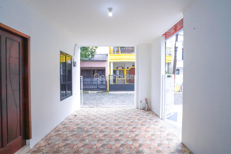 Kota Harapan Indah Blok LE