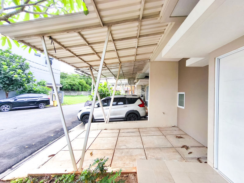 Paradise Serpong City Cluster Voyage Blok P7/17