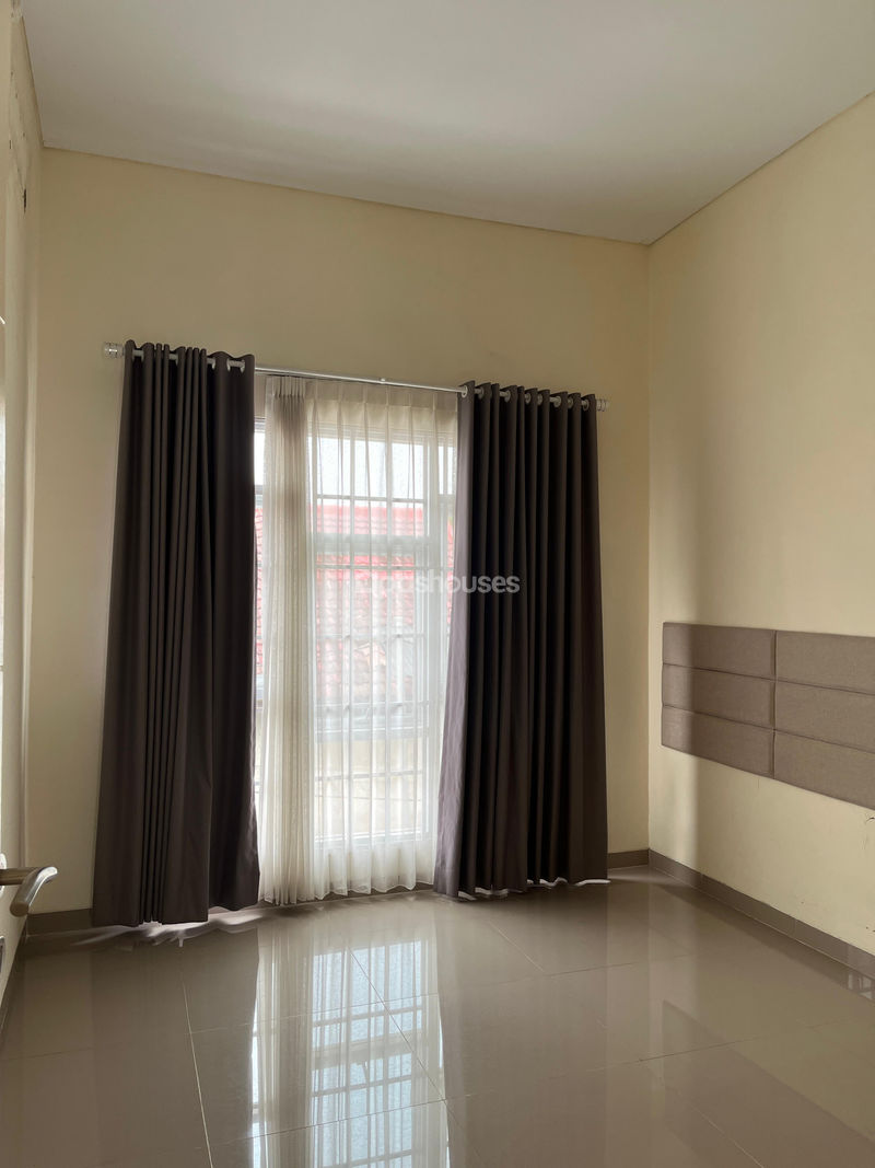 Jalan KH.Moch Kup No.117 Tangerang