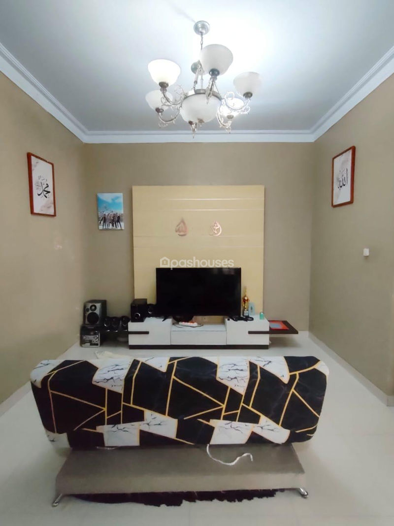 Perumahan Villa Mutiara Cibubur 2