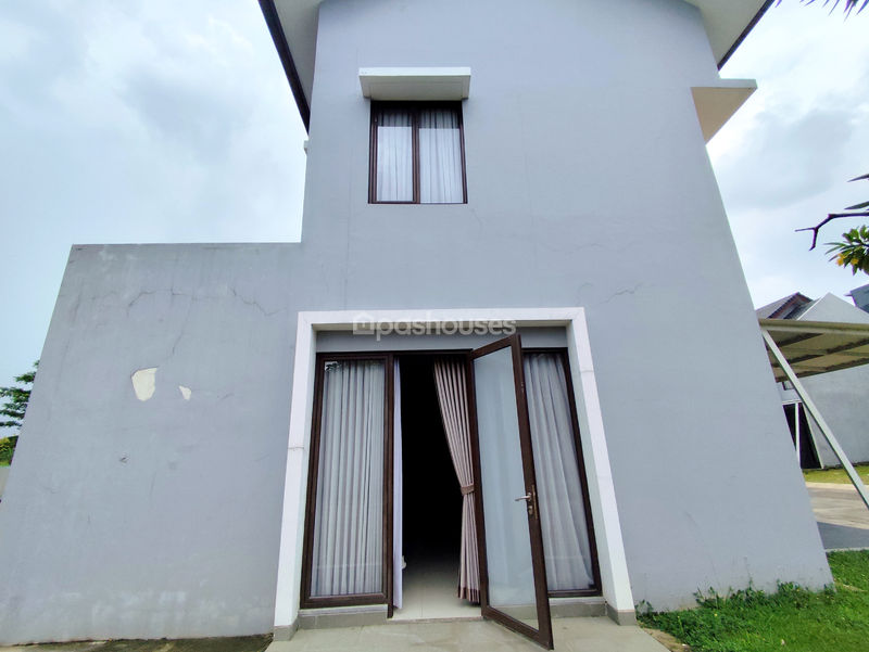 Perumahan Asana Residence Blok C18