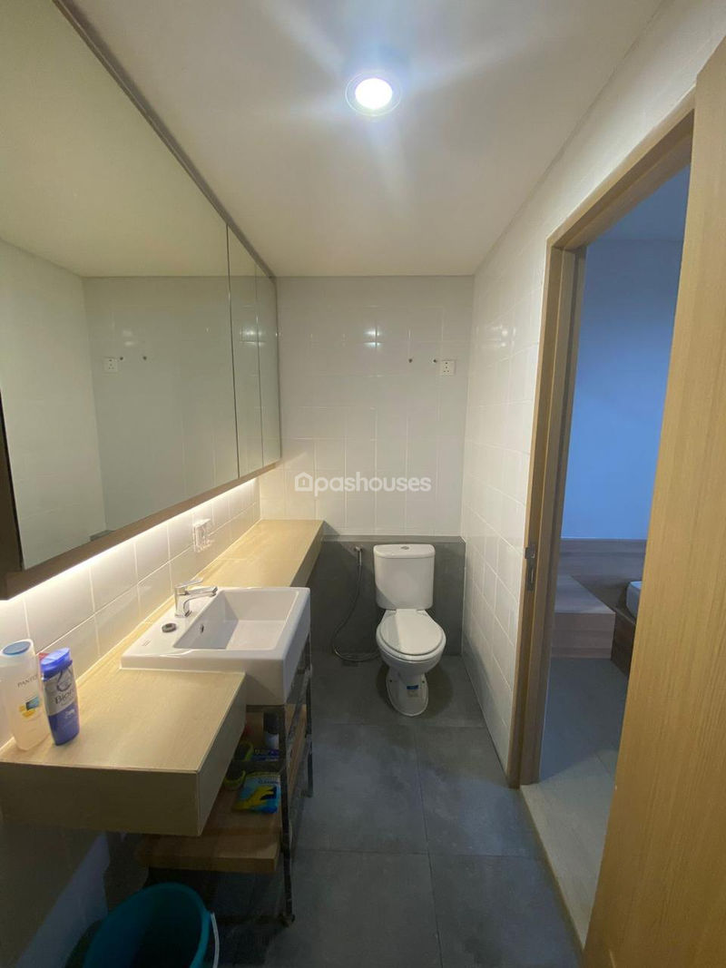 Perumahan Greenwich Park Cluster Imajihaus Blok E11 No.19