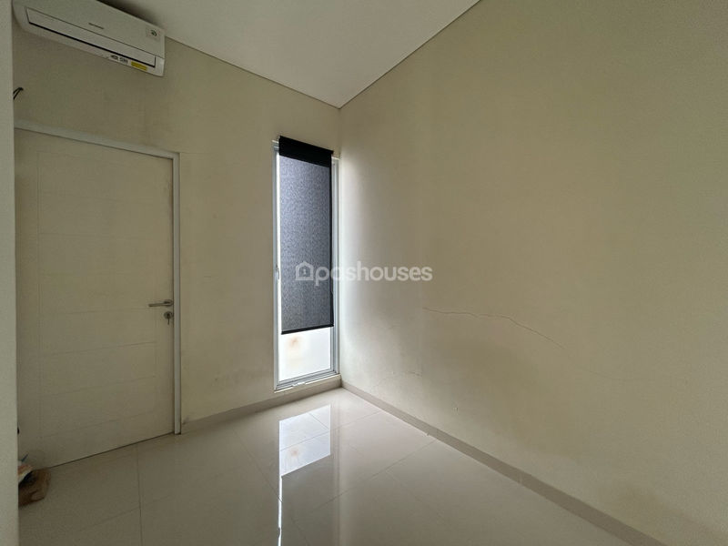 Perumahan Akasia Serenity Blok A