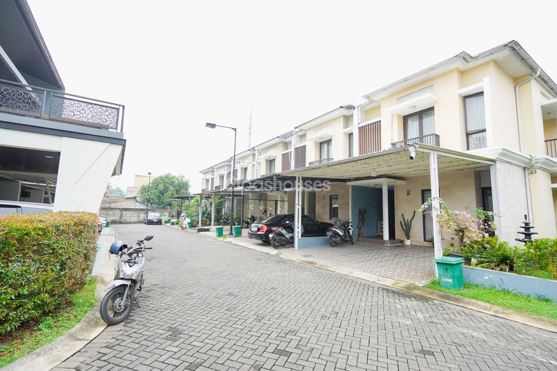 Perumahan Citralake Sawangan