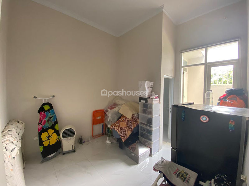 Perumahan Sixhouse Ciganjur