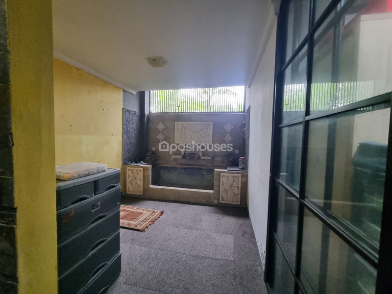 Jalan Aselih Jagakarsa No.80