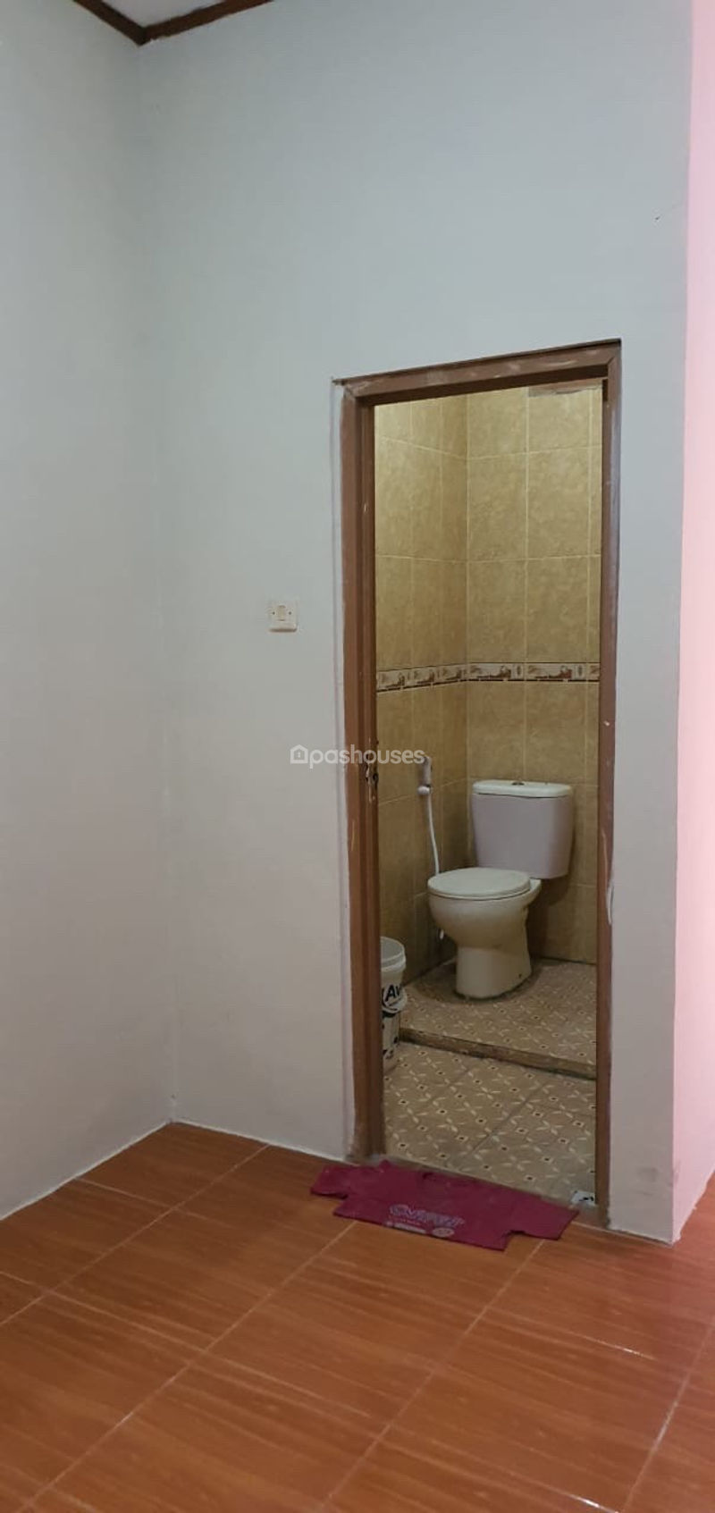 Perumahan Binong Permai Blok P7 No.2