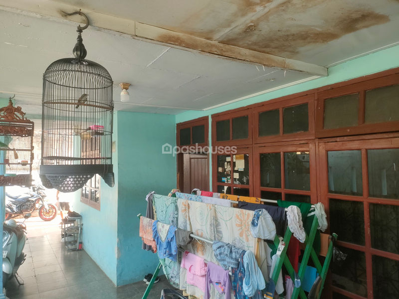Jalan Raya Jatimakmur No.11