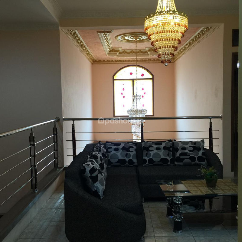 Perumahan Permata Depok Sektor Kumala Blok E14 No.4