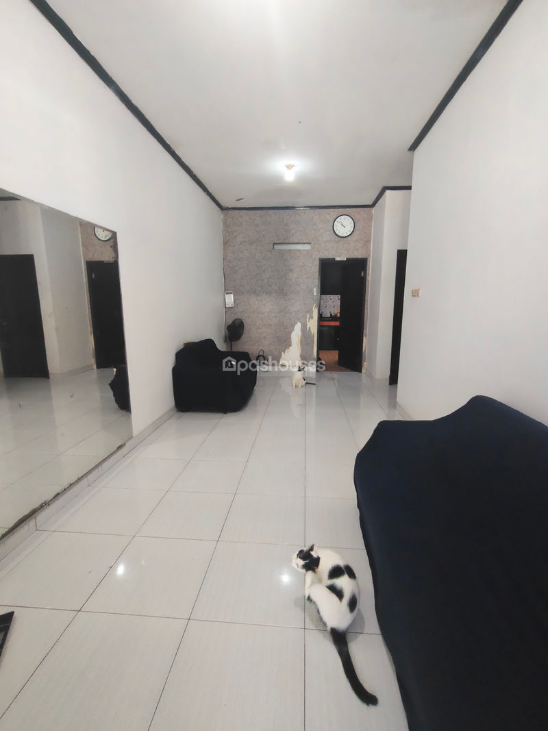 Perumahan The Green Valley Residence Blok B No.24