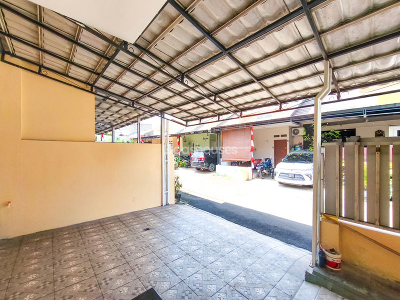 Perumahan Jombang 16 Residence No.13