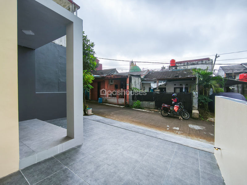 Perumahan Buana Asri No.14