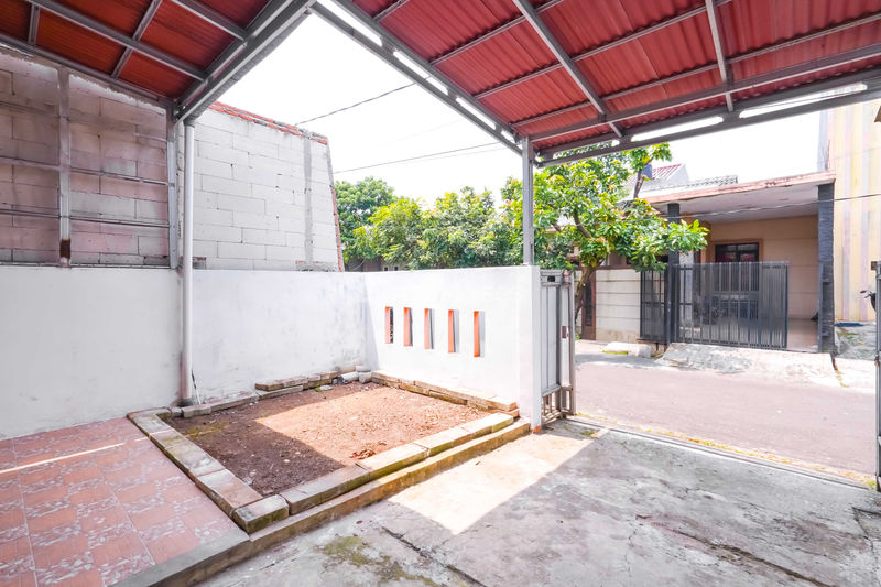 Griya Melati Mas