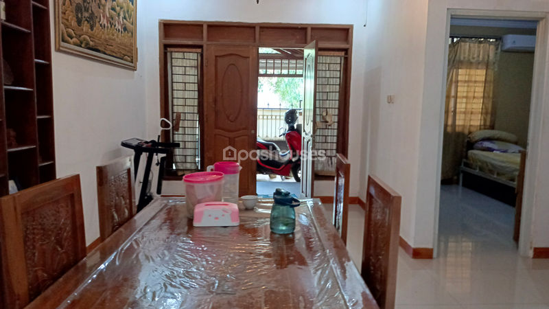 Graha Raya Cluster Nusa Indah Loka Blok HE2/6