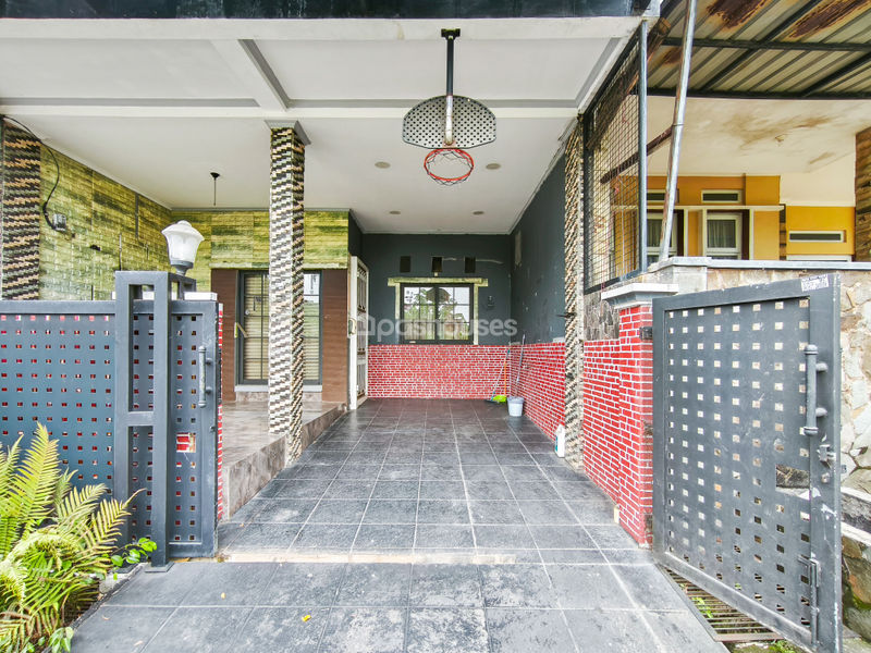 Villa Nusa Indah Cluster Murai