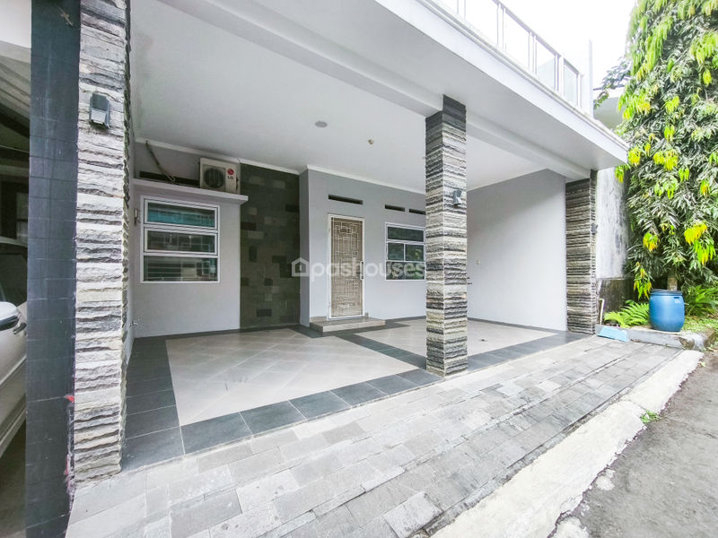 Perumahan Mutiara Sentul
