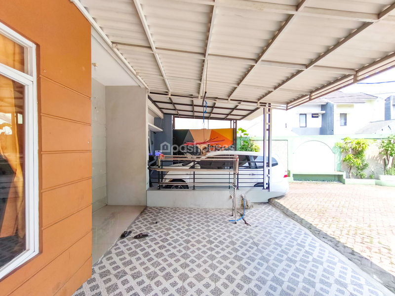 Adipati Residence Bintaro