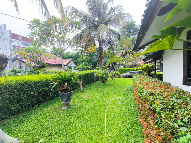 Komplek Wisma Pondok Aren