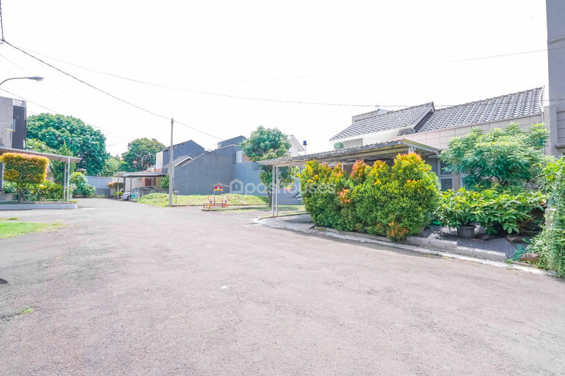 Perumahan Jatimulya Lestari Blok A No.5