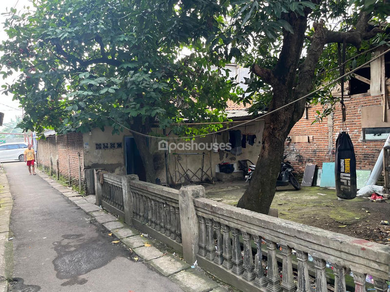 Jalan Setia Darma 3 No.49