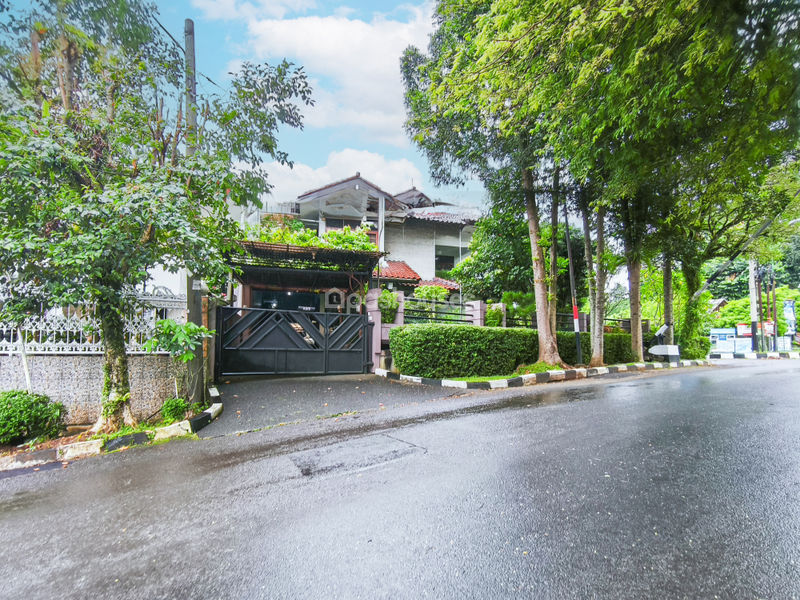 Komplek Baranangsiang Indah Blok A2 No.11