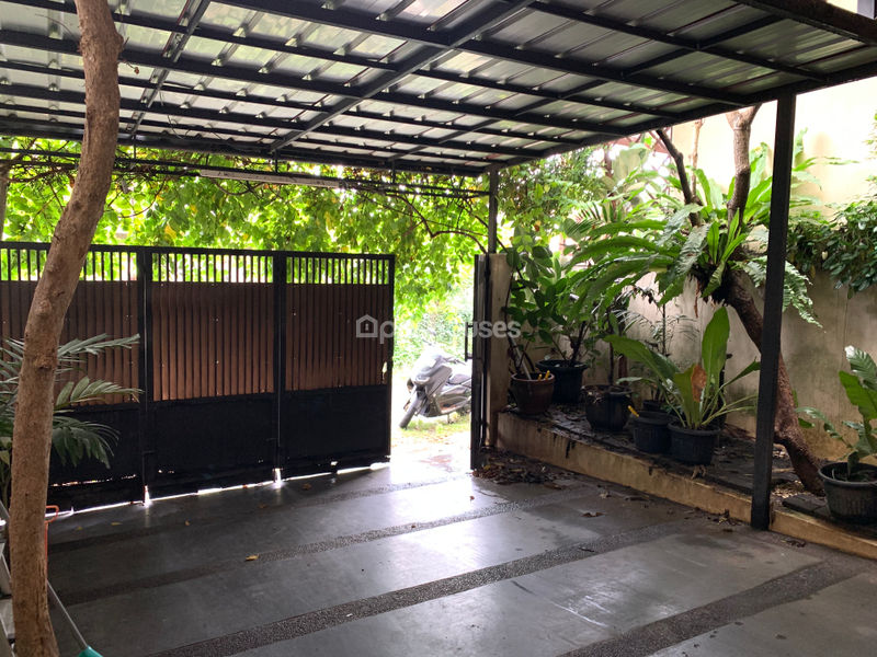 Jalan Gunung Raya Dalam Kav.5