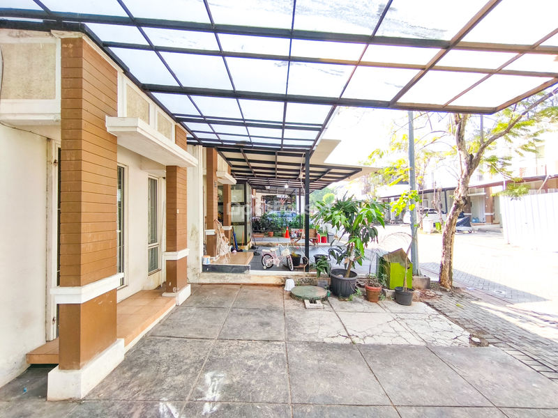 Residence One Cluster Blue Sapphire Blok V No.26