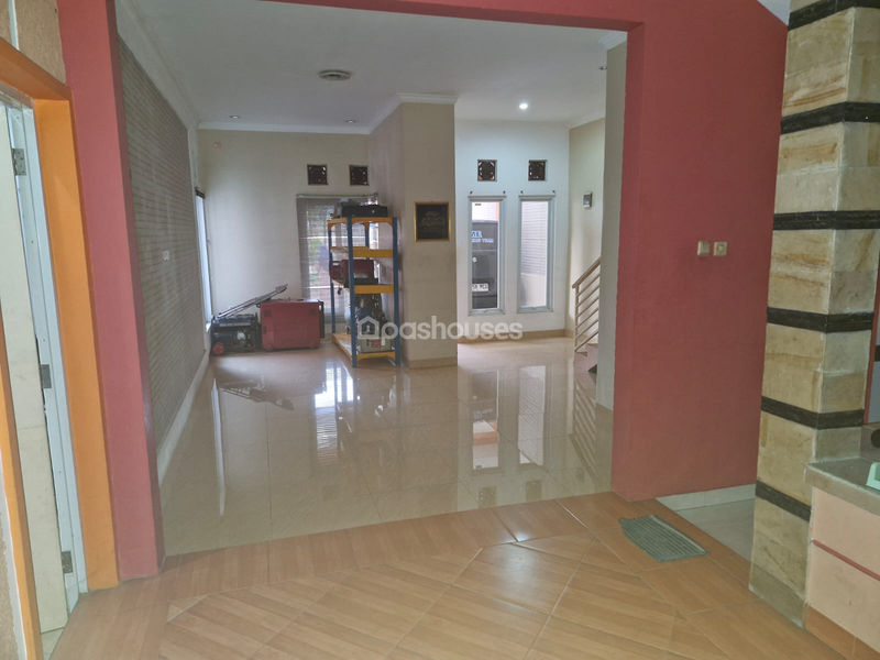 Bintang Metropole Cluster Harmoni Blok A9 No.5