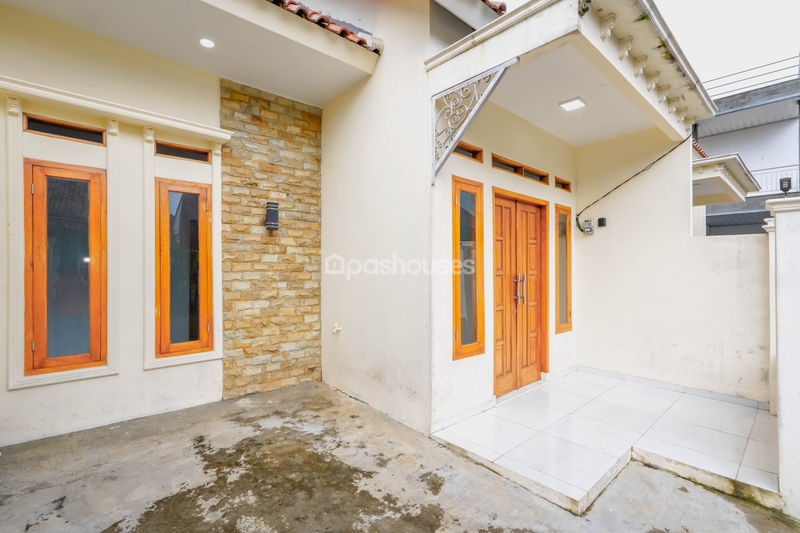 Bukit Pelangi Residence