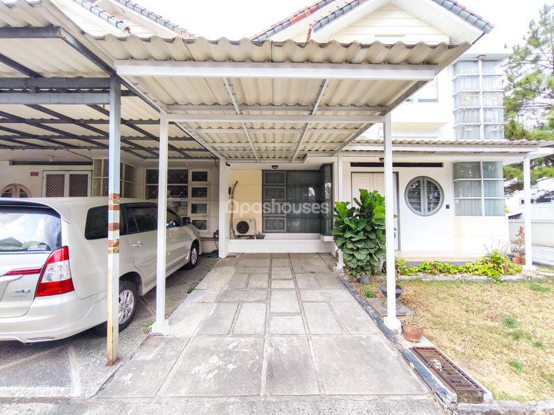 Jalan Taman Osaka No.198